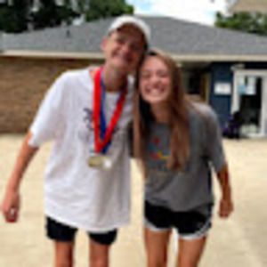 Meet your Posher, Brady